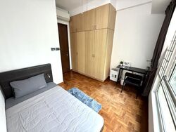 Maplewoods (D21), Condominium #498155121
